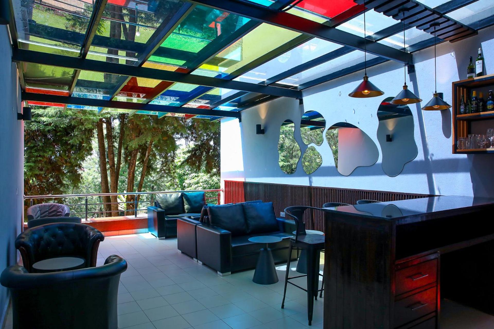 ניירובי Hidden Hills Luxury Boutique Hotel, Karen מראה חיצוני תמונה