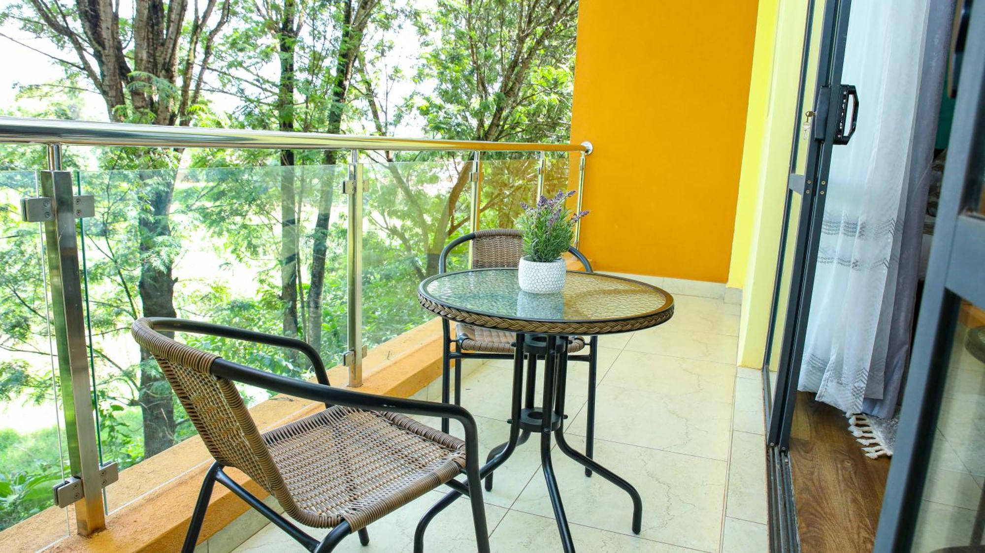 ניירובי Hidden Hills Luxury Boutique Hotel, Karen מראה חיצוני תמונה