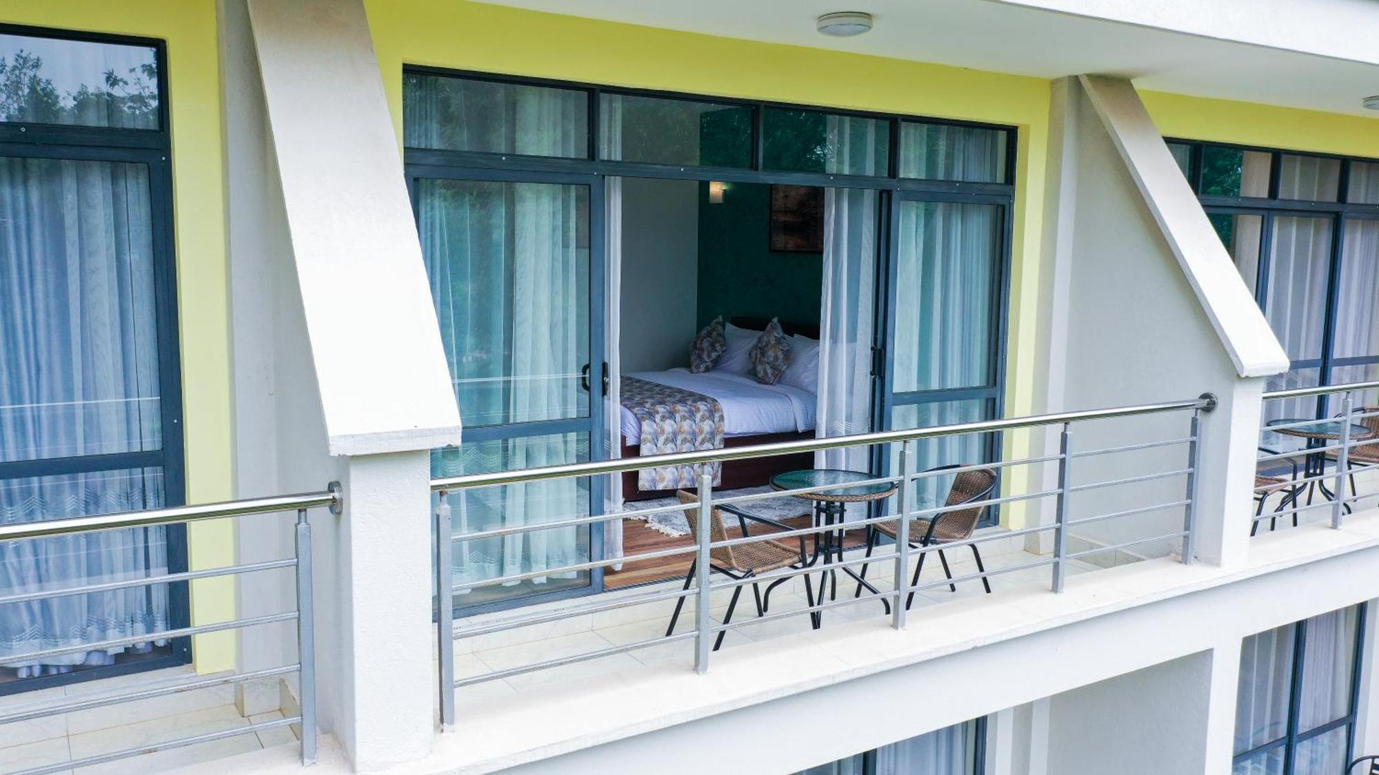 ניירובי Hidden Hills Luxury Boutique Hotel, Karen מראה חיצוני תמונה